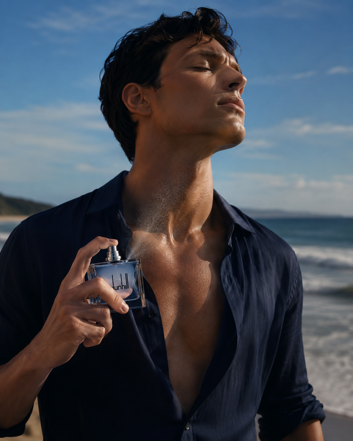Dunhill London For Men — Eau de Toilette (100ml)
