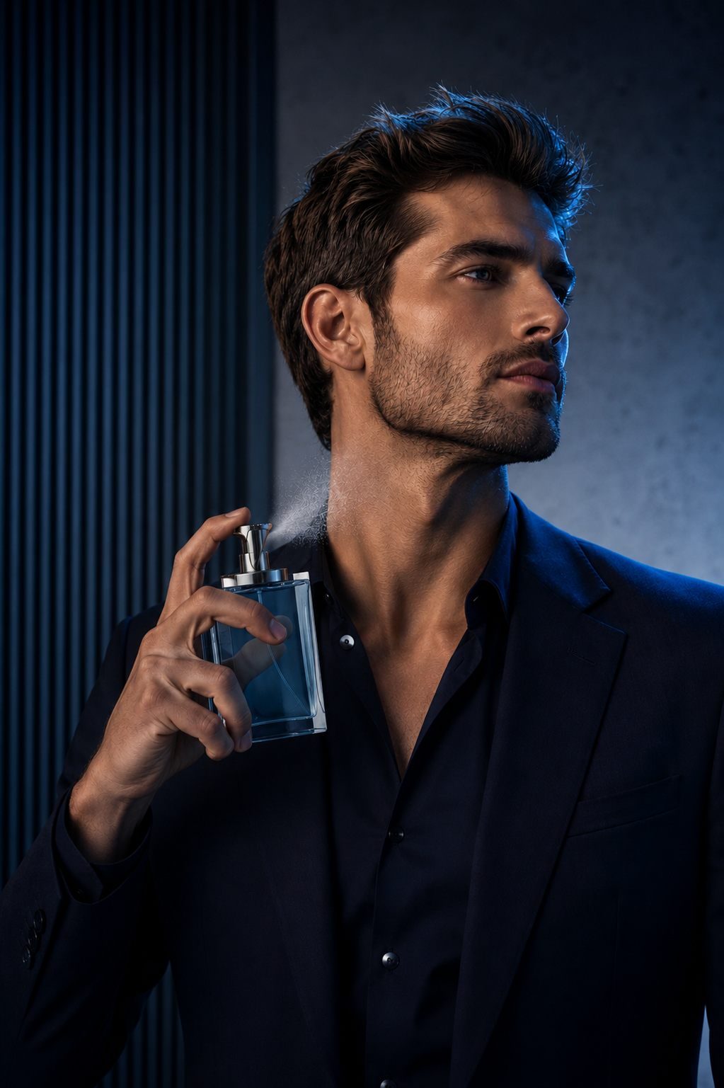 Dunhill X-Centric For Men — Eau de Toilette (100ml)