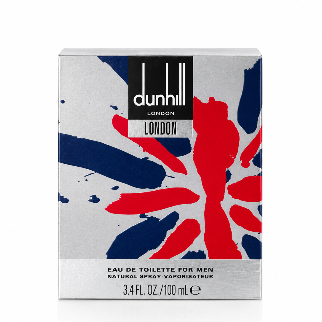 Dunhill London For Men — Eau de Toilette (100ml)
