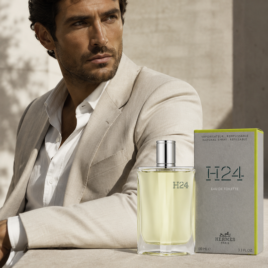 Hermès H24 — Eau de Toilette (100ml)