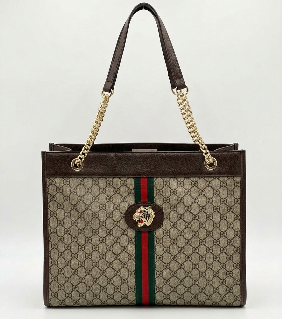 High-End Inspired Designer Handbag